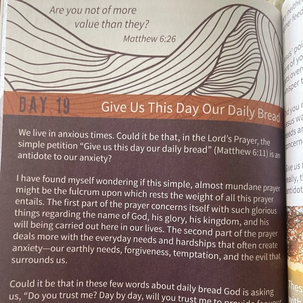 Set Free Devotional Prayer Journal for Men